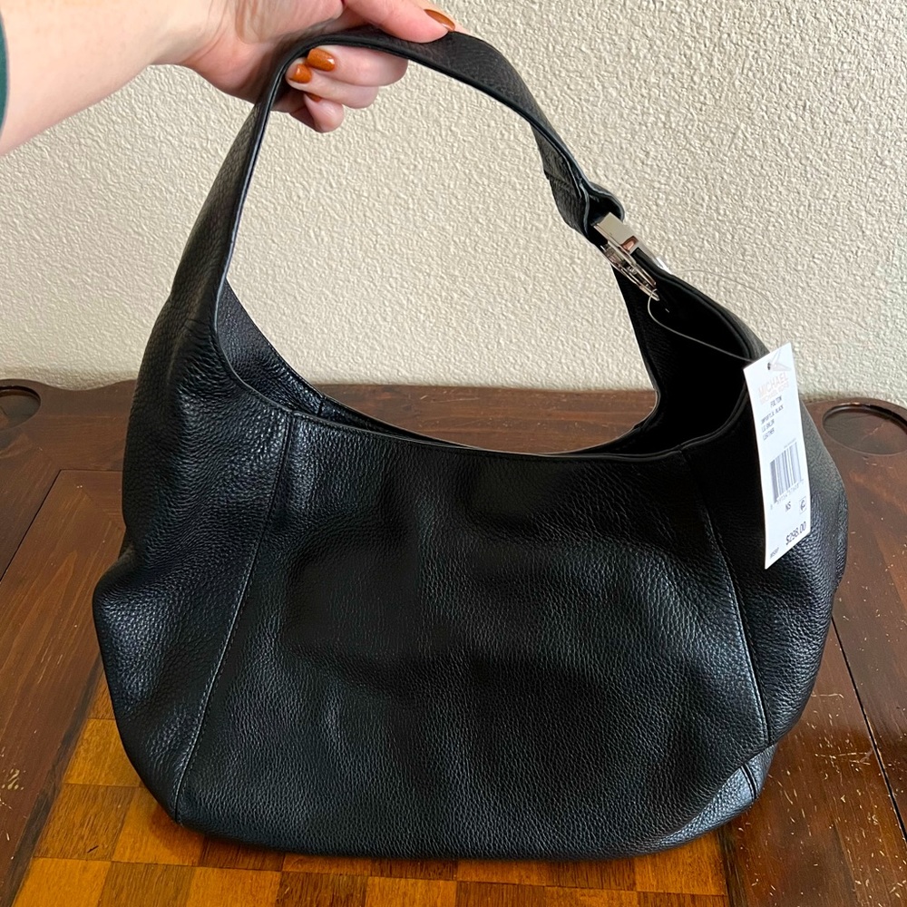 Michael Kors Fulton Hobo Bag